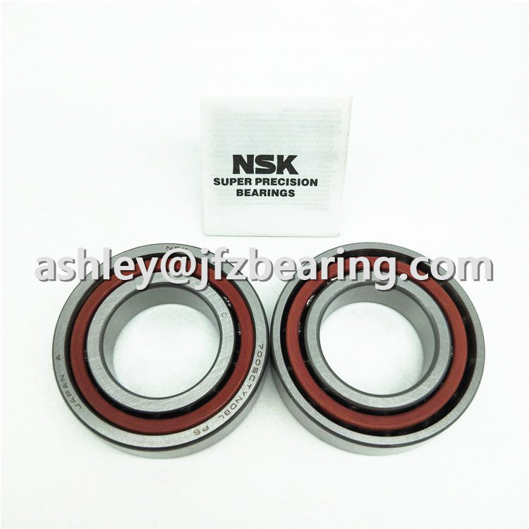 NSK 7005 CTYNDBL P5 High Precision Quality Angular Contact Ball Bearing 25x47x12 ABEC-7,NSK Brand ,High Copy product.
