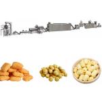 Food Extruder Core Filling Snacks Machine