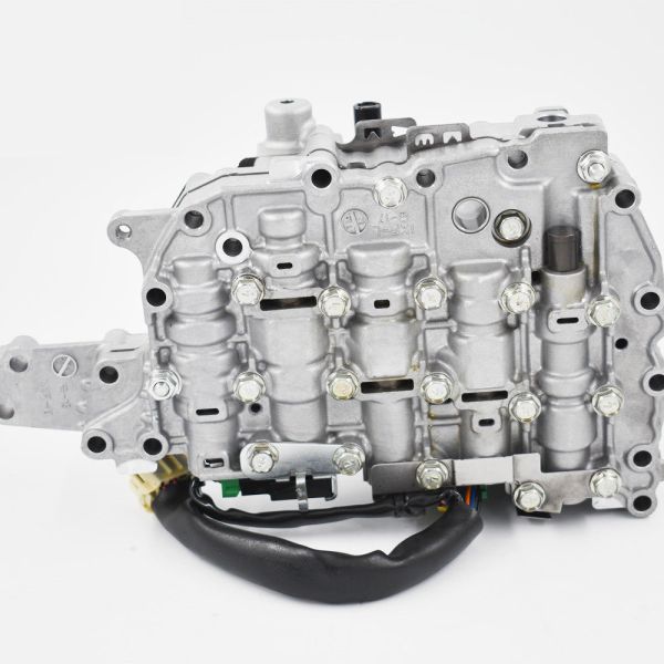 High Performance OEM RE0F10A JF011E CVT Transmission Valve Body for Nissan