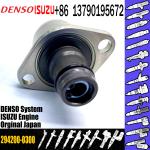 294200-0300 Fuel Pump Suction Control Valve Toyota Hilux Hiace