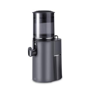 China 350W Slow Juicer Automatic Big Mouth Cold Press Juicer Machine for Commercial Household wholesale