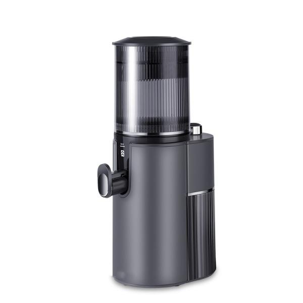 350W Slow Juicer Automatic Big Mouth Cold Press Juicer Machine for Commercial