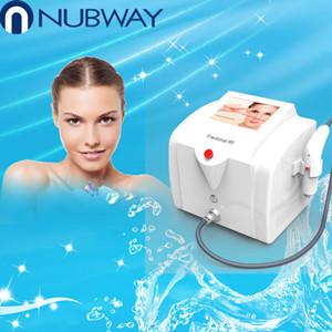 China Fractional RF Microneedle machine with wrinkle reduction and scar Removal wholesale