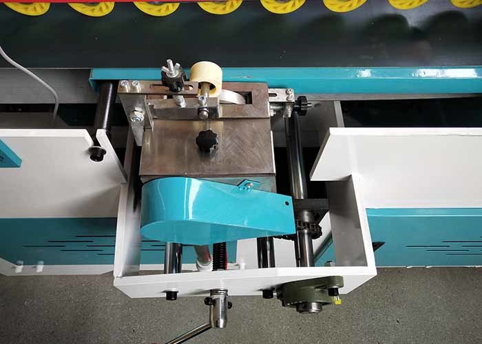 2200w Corrugated Folder Gluer Machine 40 Pieces /Min For Cartons Bonding