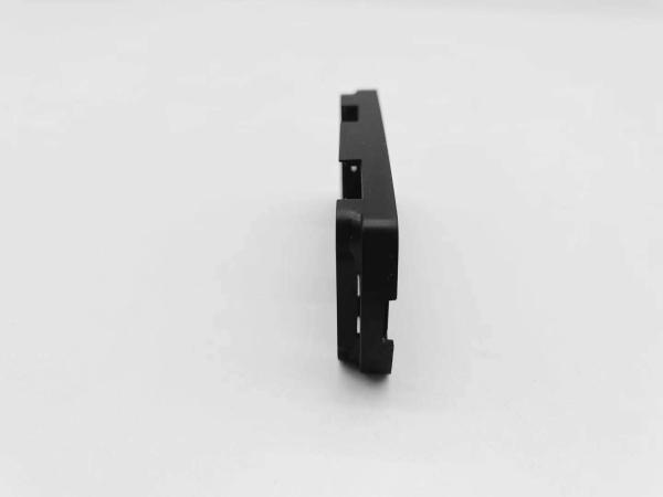 82mm Anticorrosive Home Appliance Mould LKM Plastic Top Cover Injection Molding