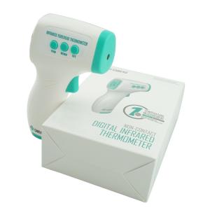 China DC3V Digital Forehead Thermometer wholesale