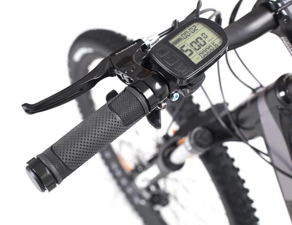 Best Sales electric assisted mountain bike 36V 14.5AH 36V 14.5AH 522W Samsung