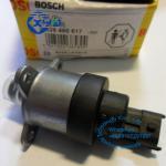 PC200-7 PC200-8 Car Valve Replacement 928400473 0928400617 Fuel Pump Solenoid
