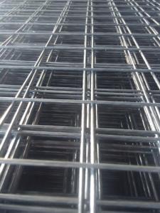 China Galvanized / Stainless Steel Welded Wire Mesh, welded wire mesh panels wholesale