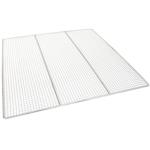 Rk Bakeware China-Stainless Steel Airfly Tray Donut Frying Screen