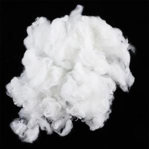 China Global Recycled Cotton Staple Fiber Rayon Staple Fiber wholesale