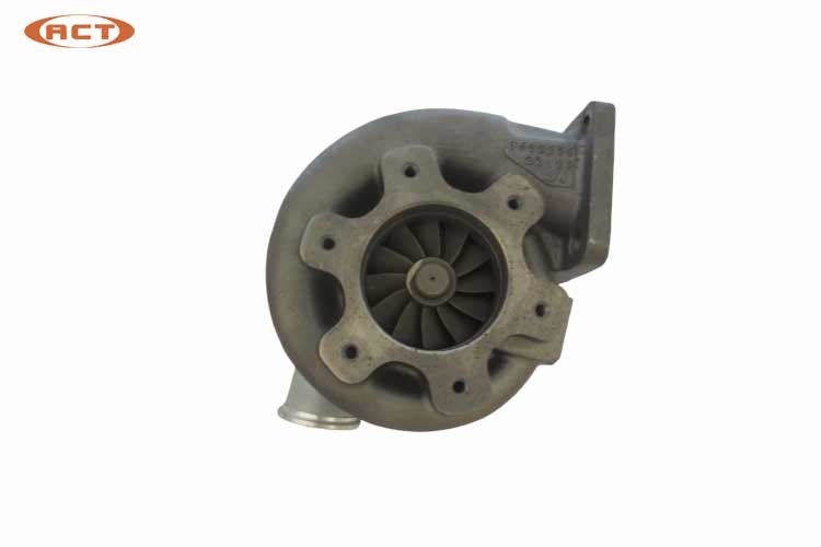 H2C 3518911 Turbocharger 5002759 5002758 For TD101F Engine