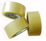 45mic BOPP Packaging Tape Eco-friendly Durable Viscosity Professional