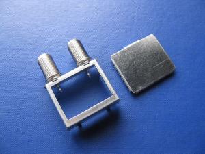 China shield can assy ,rf shielding cans ,tuner case wholesale