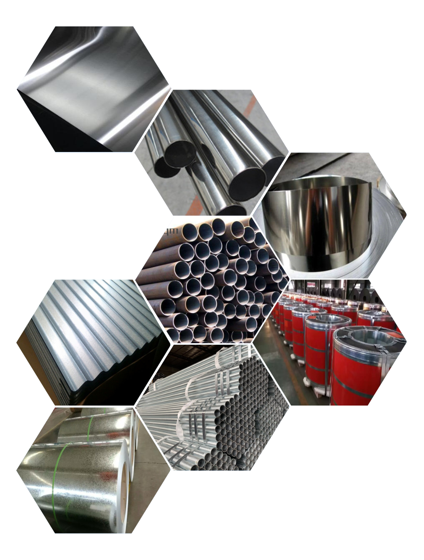 Cold Rolled 904L 2205 2507 Stainless Steel Coils 1220mm
