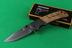 China Browning knife 354 wholesale