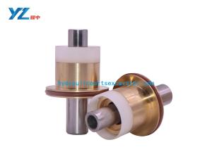 China 330C 320C Excavator Seal Kit Foot Valve Repair Kit 161-3755 wholesale