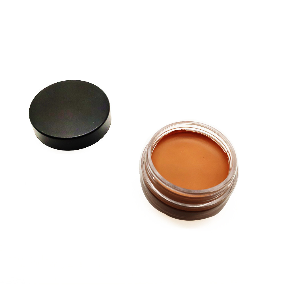 Bronzer Cream Wesson Custom Brand Private label 24kt matte face Bronzer Makeup Glow Radiance Cream