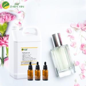 China 10ml Sample Perfume Fragrances For Oil Concentrated wholesale