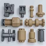 Customizable Plastic Injection Molding for Precision Parts medical precision