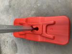 Portable Barriers Fencing Construction Fence Panels Corrosion Proof AS4687-2007