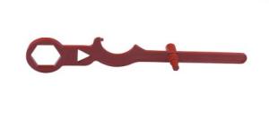 China spanner wholesale