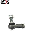 Best price truck spare parts steering system parts ball joint for ISUZU truck 1