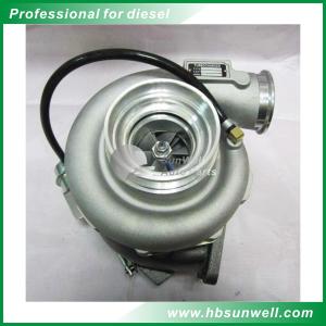 China Original/Aftermarket High quality GTA4082S diesel engine parts Turbocharger 739542-0002 17021702 for Scania wholesale