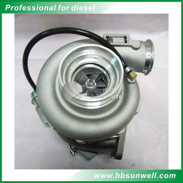 Original/Aftermarket High quality GTA4082S diesel engine parts Turbocharger