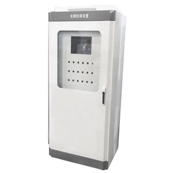 No Negative Pressure Frequency Conversion Water Supply Booster Pump