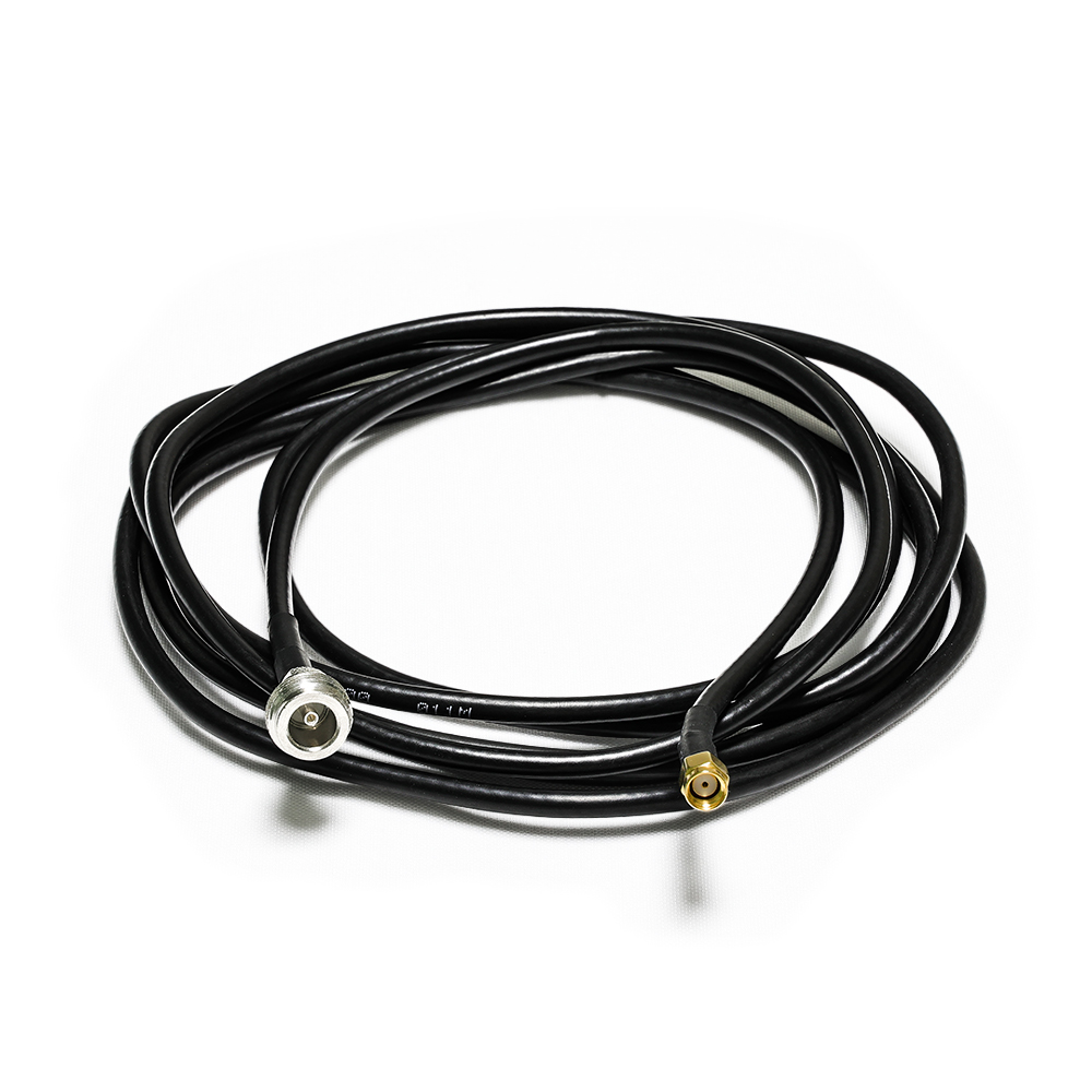 1M 5M L400 T200 Coaxial Cable RF Cable LMR240 RG316 Cuostmized Cables for Connections