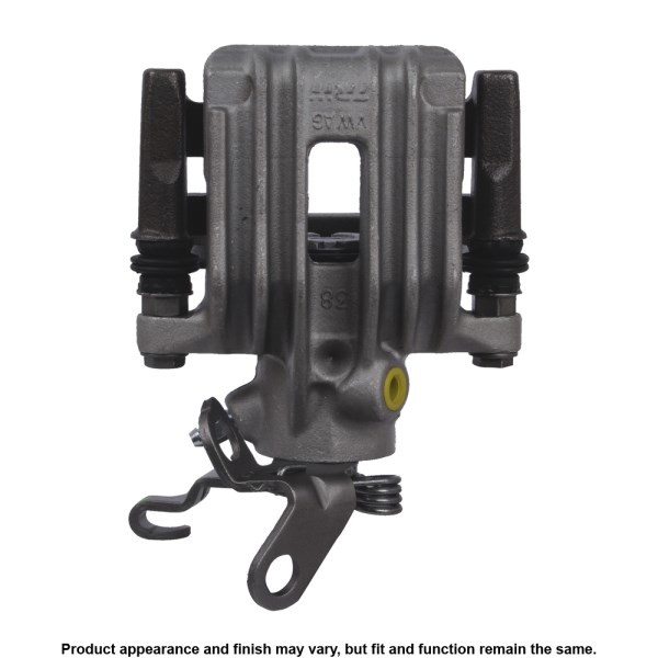 AUDI Auto Parts Vehicle Brake Caliper 19B6650 19B6651 343644 343645 OEM 1K0 615 423A 1K0 615 424A