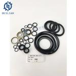 YH80 Hydraulic Drifter Seal Kit Rock Drill Machine Sealing Parts Set Of Seals