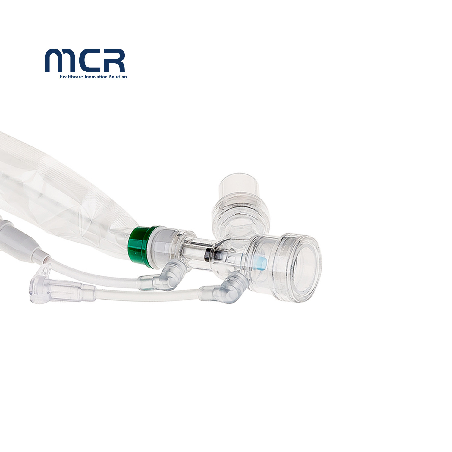 24 hours Simple Suction Closed Catheter For Neonates
