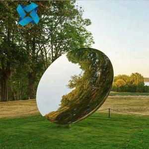 China Customized Concave Mirror Glass Optical Concave Reflective Mirror wholesale