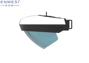 China Light Weight 3D Augmented Reality Gaming Headset 1920* 1080 Resolution wholesale