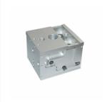 OEM Titanium CNC Precision Machining Parts