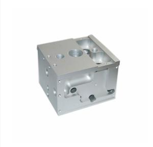 China OEM Titanium CNC Precision Machining Parts wholesale