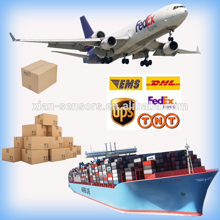 OEM SS316L hydraulic pressure sensor