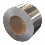 201 301 321 430 Stainless Steel Coil Iron Strip For Chemical Industry
