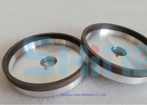 China Resin Bond Diamond Cup Wheel 125mm wholesale