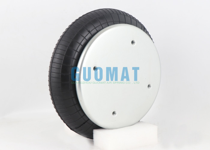 Rubber Singe Convoluted Air Spring FS330-11 468 Contitech 1B12-301 Goodyear Air Suspension