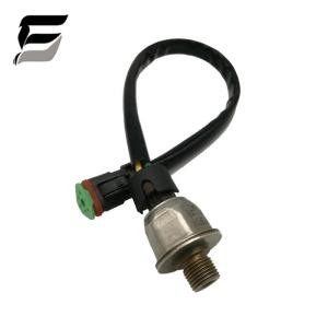 China 237-0957 Fuel Oil Pressure Sensor for 320D Excavator wholesale
