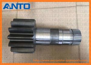 China VOE14640502 14640502 Pinion Shaft For Vo-lvo EC300D Excavator Swing Gearbox wholesale