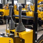 Hydraulic Electric Mini Excavator Home Mini Excavator