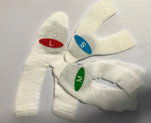 China Unique Shape Newborn Baby Care Products Breathable For Less Pressure wholesale