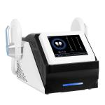 Salon Electromagnetic Electric Muscle Stimulator Machine Fat Reduction Body