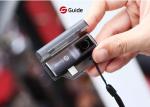 External Smartphone Infrared Camera Thermometer For IOS