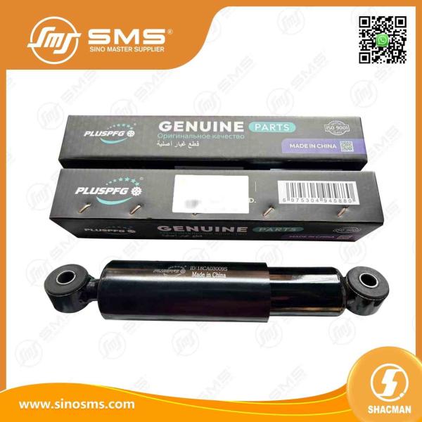 81.41722.6036 Shock Absorber Shacman Truck Parts