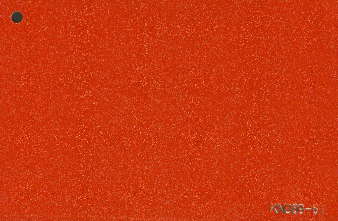 high gloss PVC film for kitchen cabinet